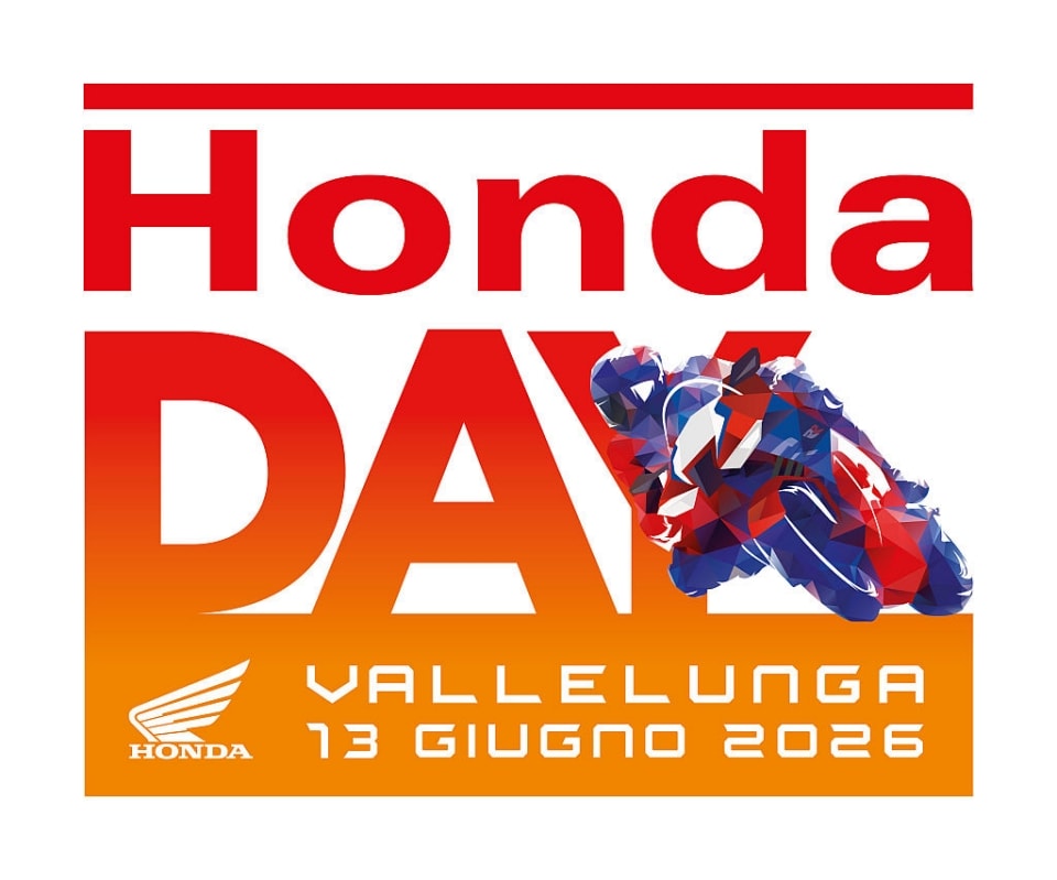 Honda Day 2026: Vallelunga apre le porte agli appassionati il 13 giugno